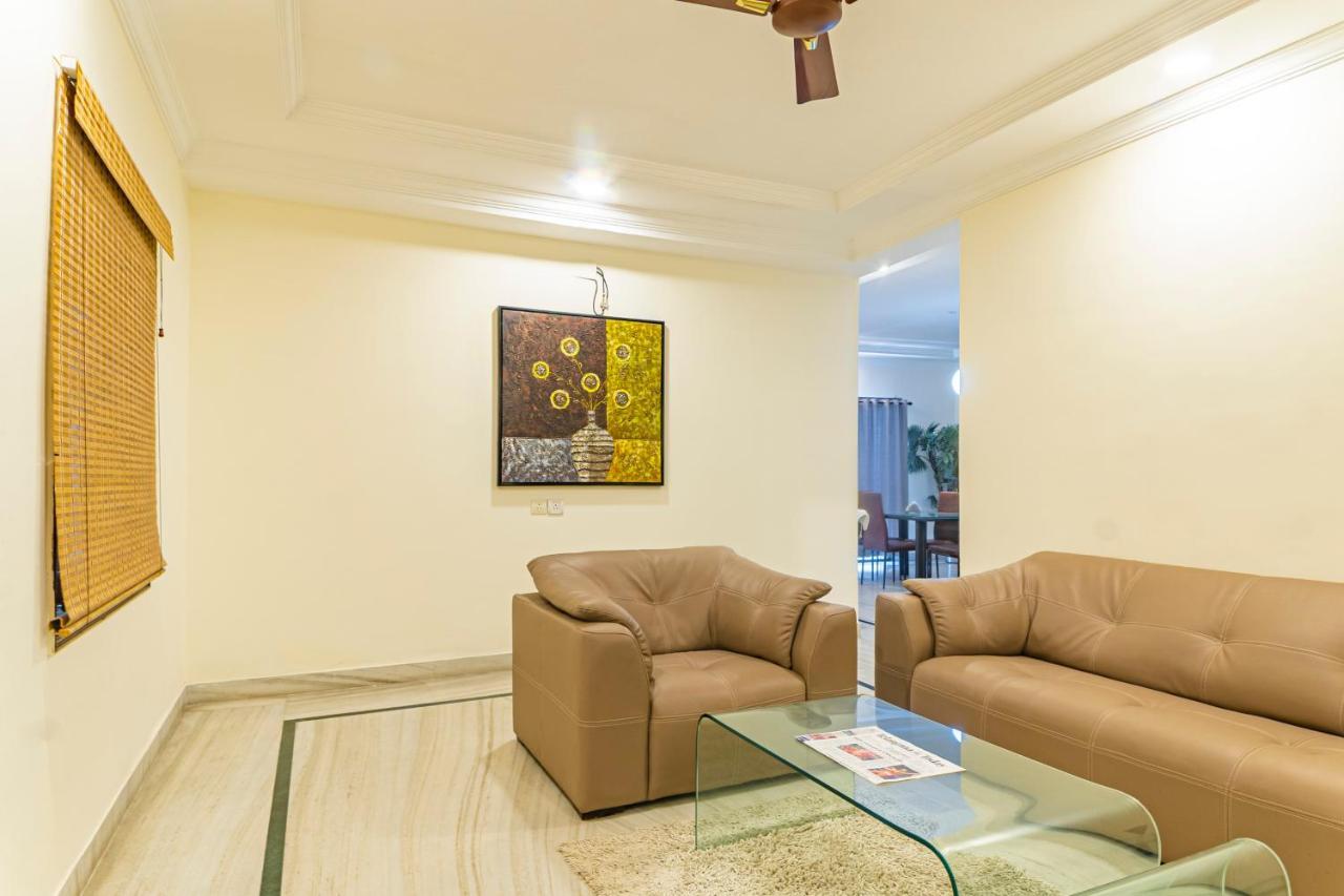 Hotel Athome , Whitefields, Kondapur Haidarábád Kültér fotó