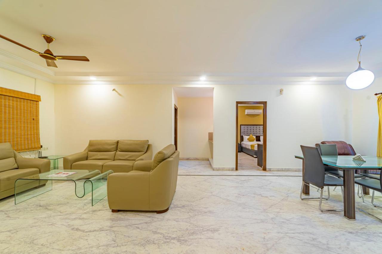 Hotel Athome , Whitefields, Kondapur Haidarábád Kültér fotó