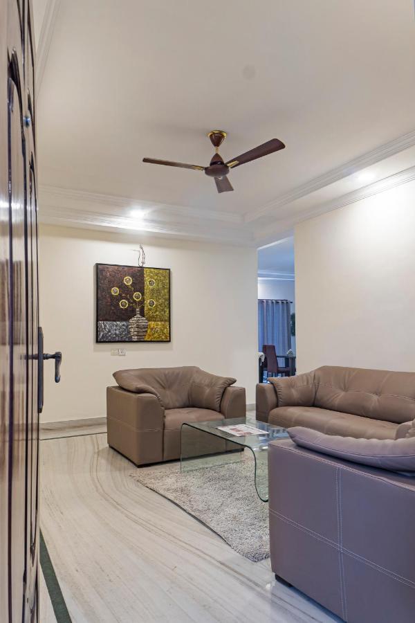 Hotel Athome , Whitefields, Kondapur Haidarábád Kültér fotó