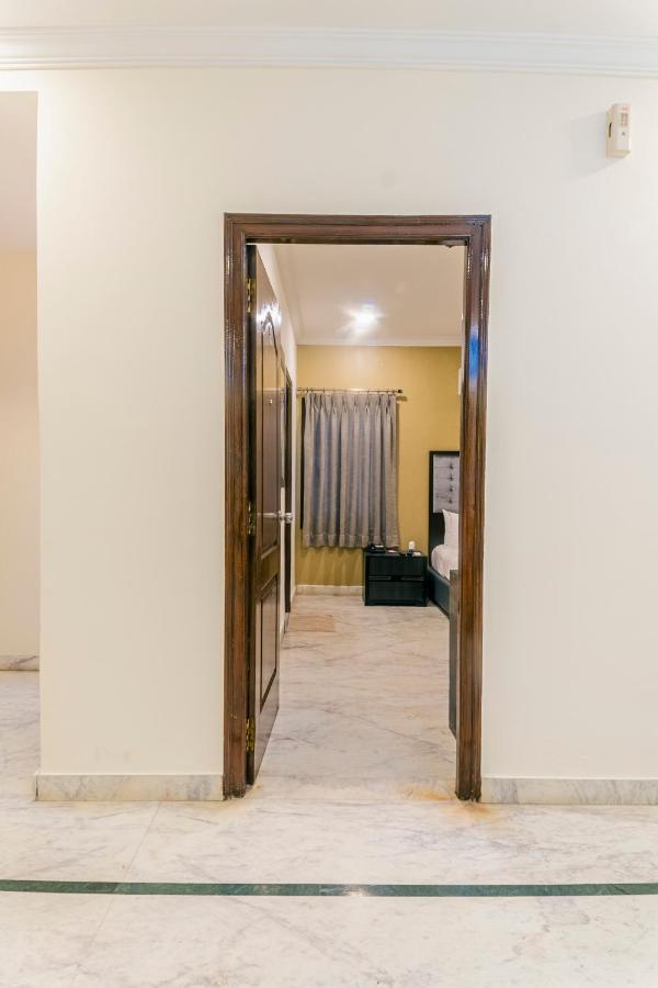 Hotel Athome , Whitefields, Kondapur Haidarábád Kültér fotó
